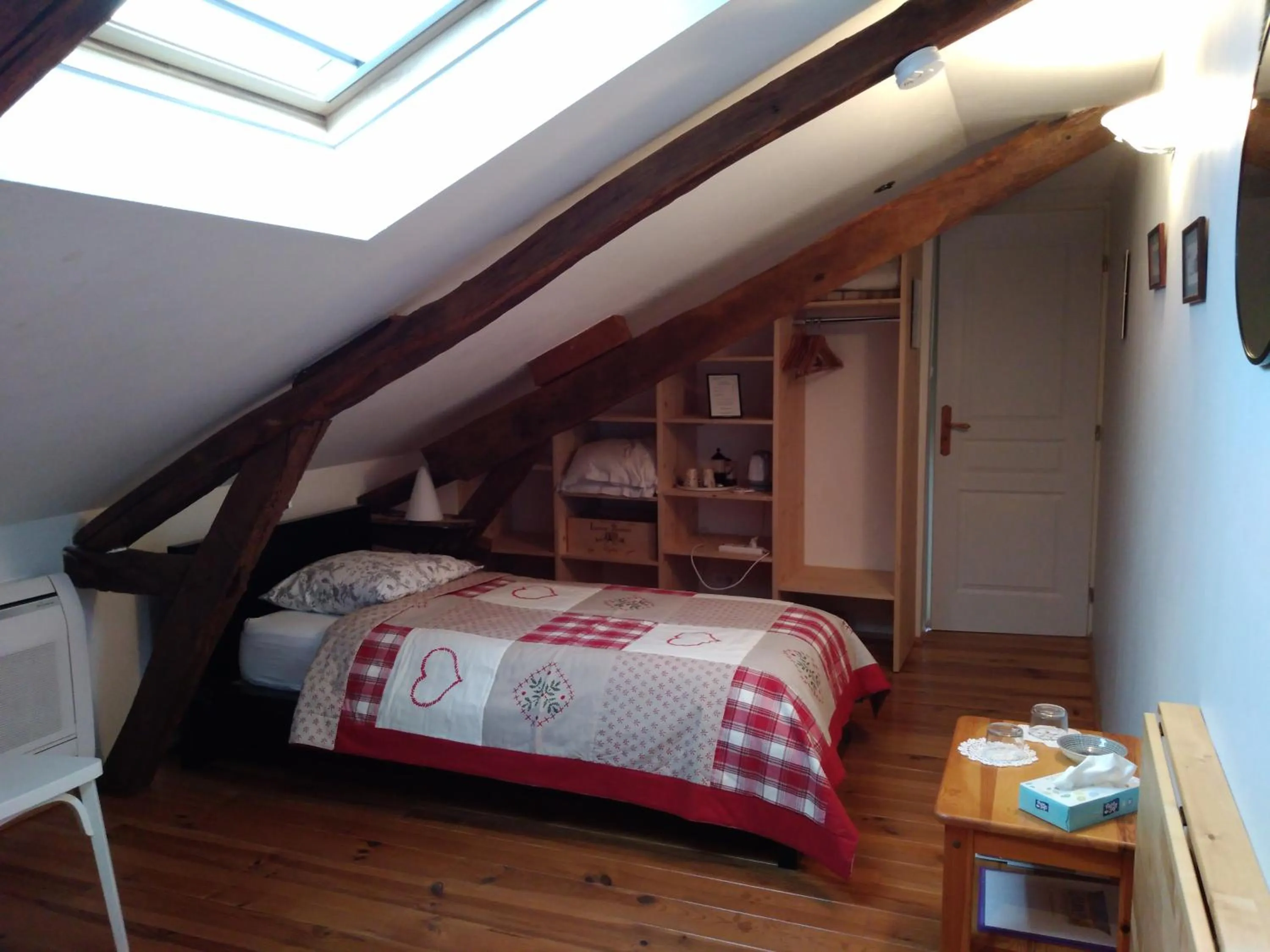 Bedroom, Bed in Viella Vacances