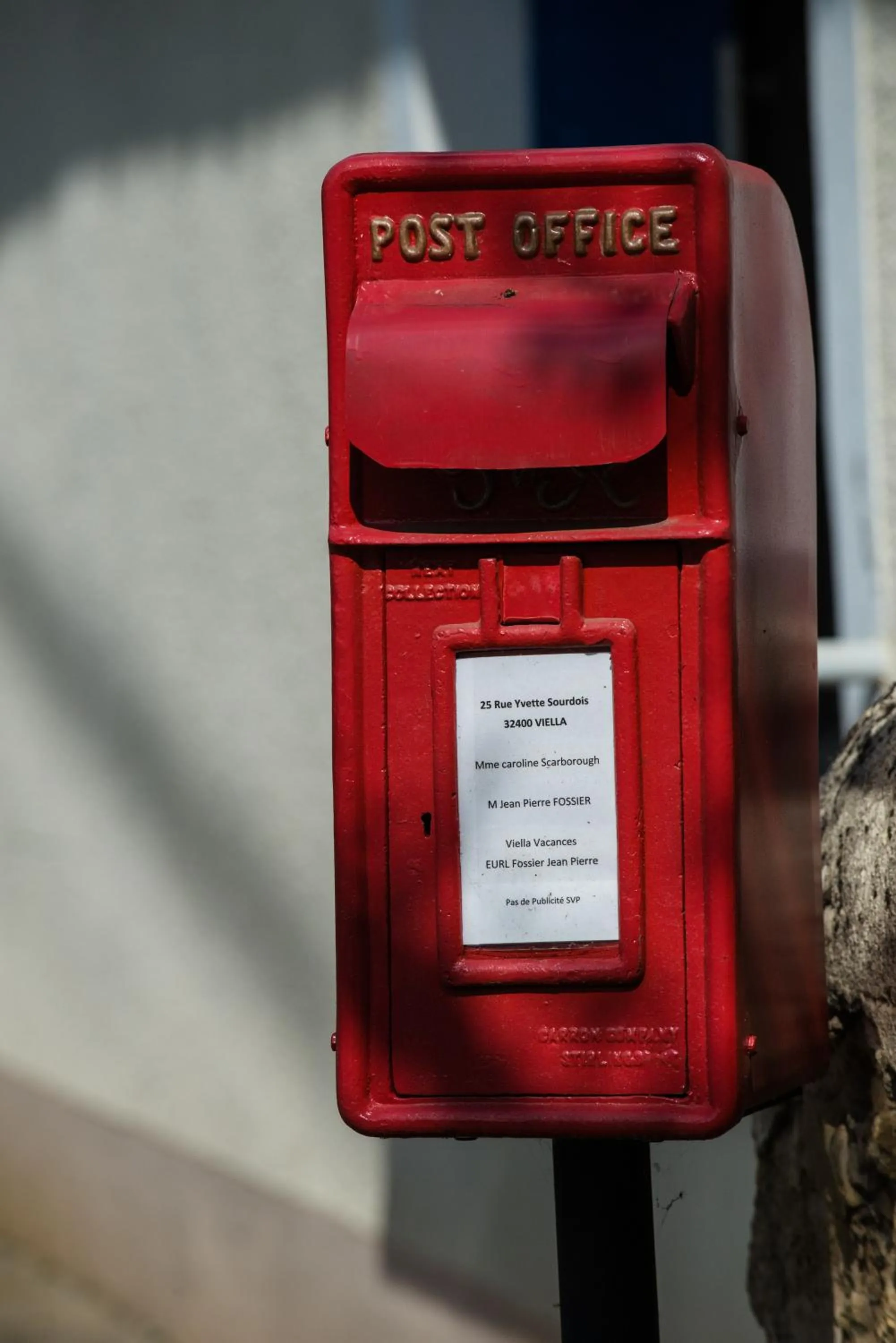 Facade/entrance in Viella Vacances