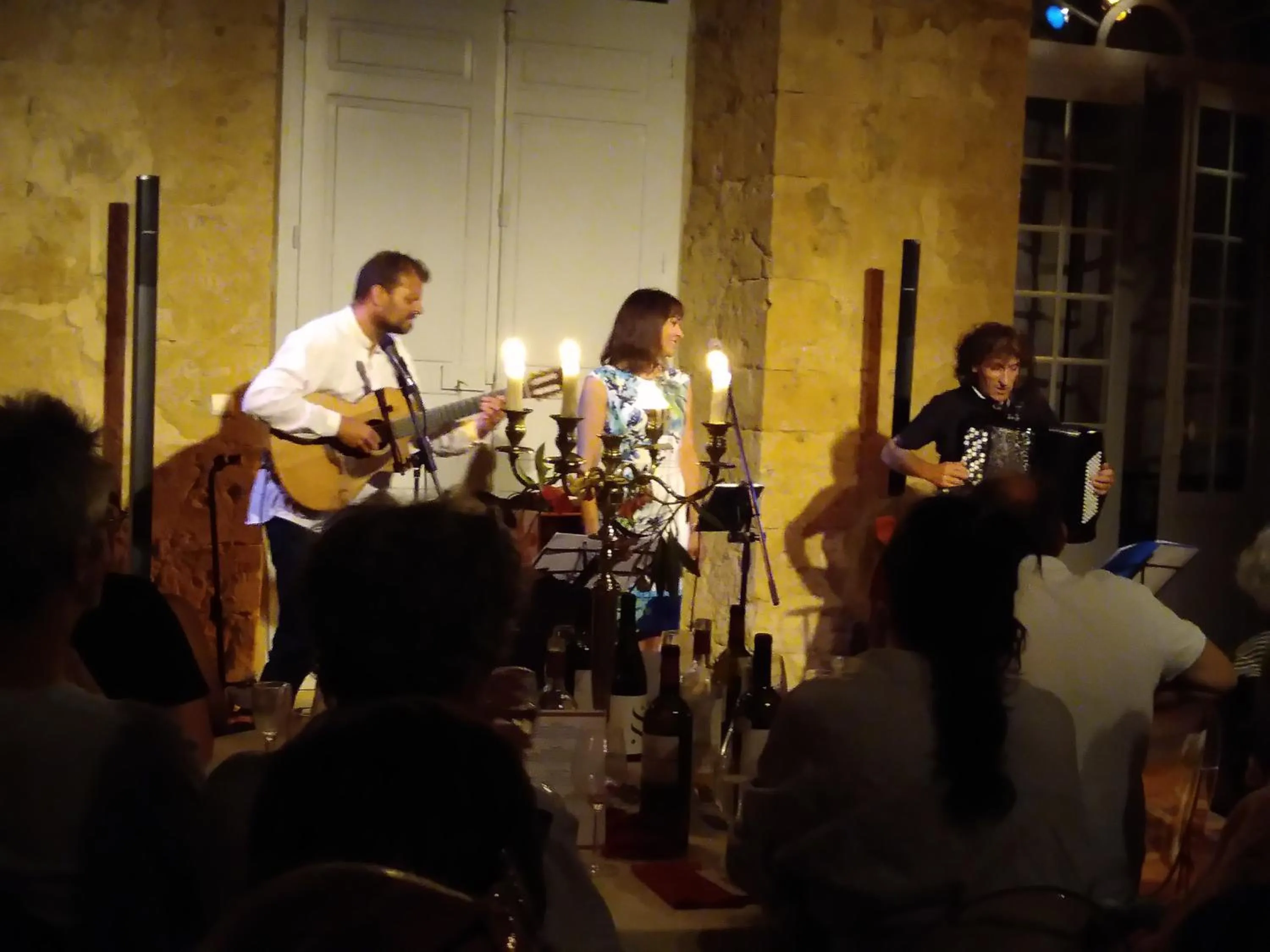 Activities in Viella Vacances