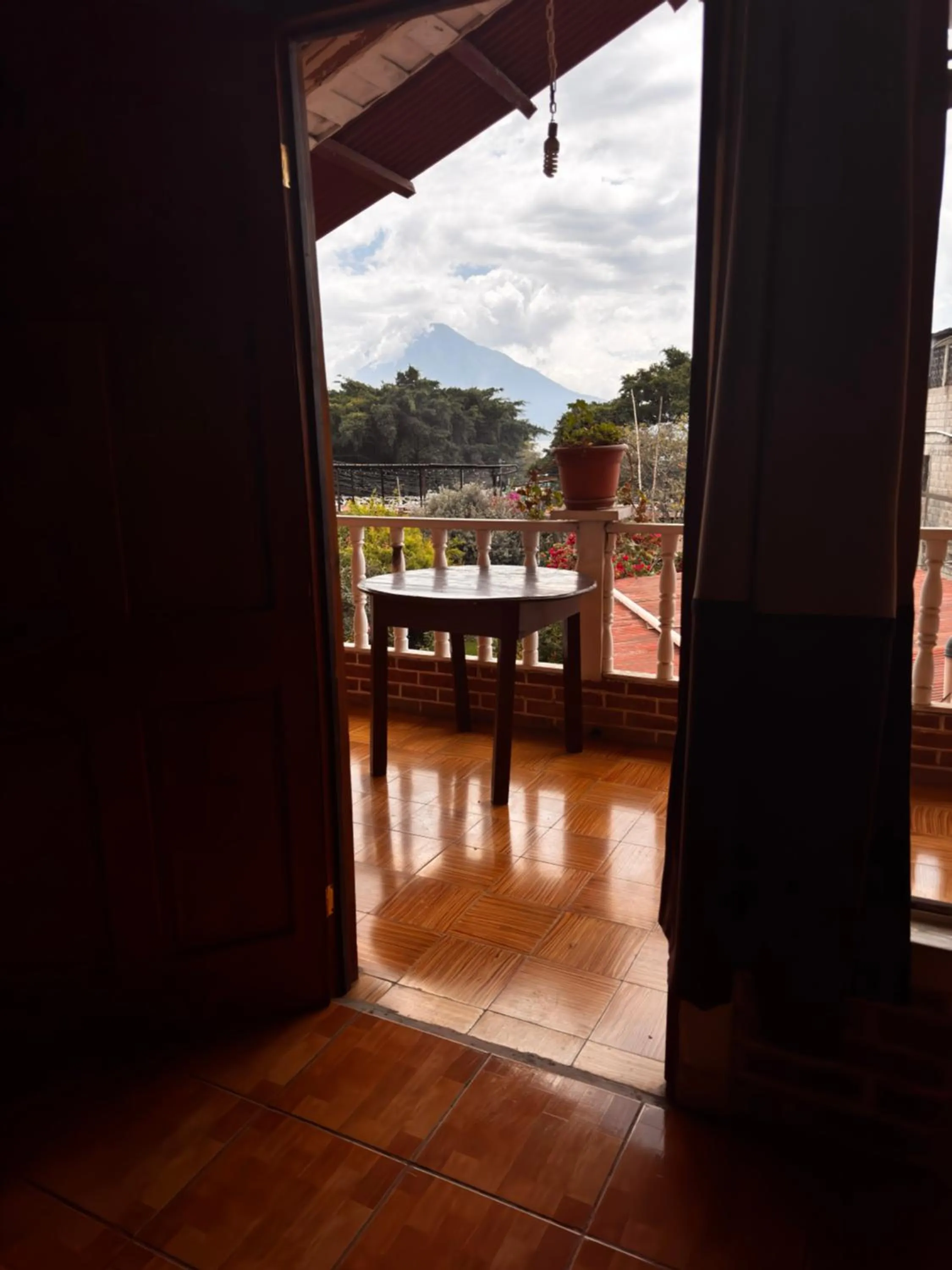 Day in Hotel Hanna Resort