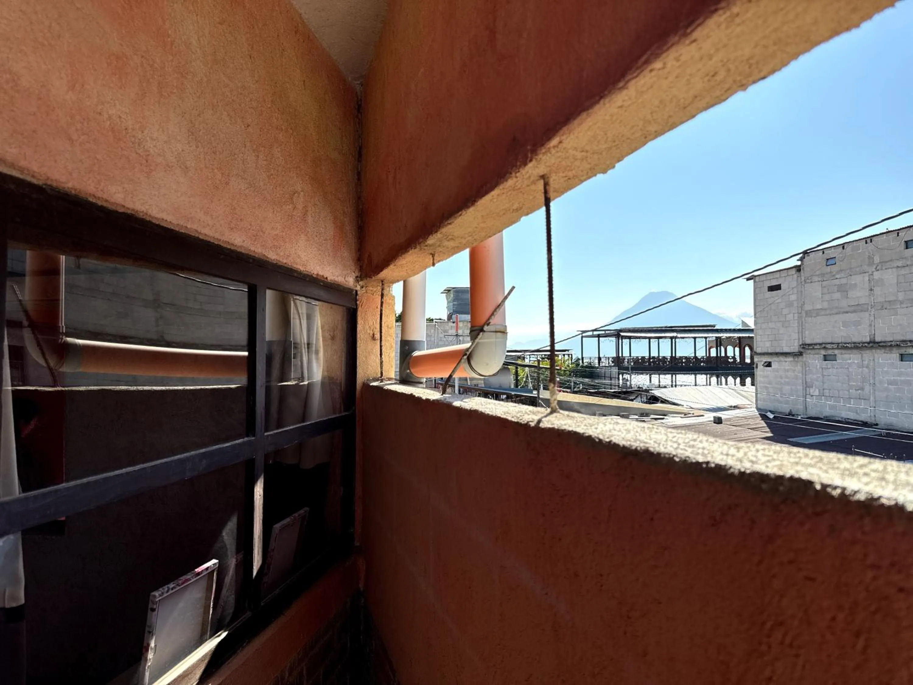 Day in Hotel Hanna Resort