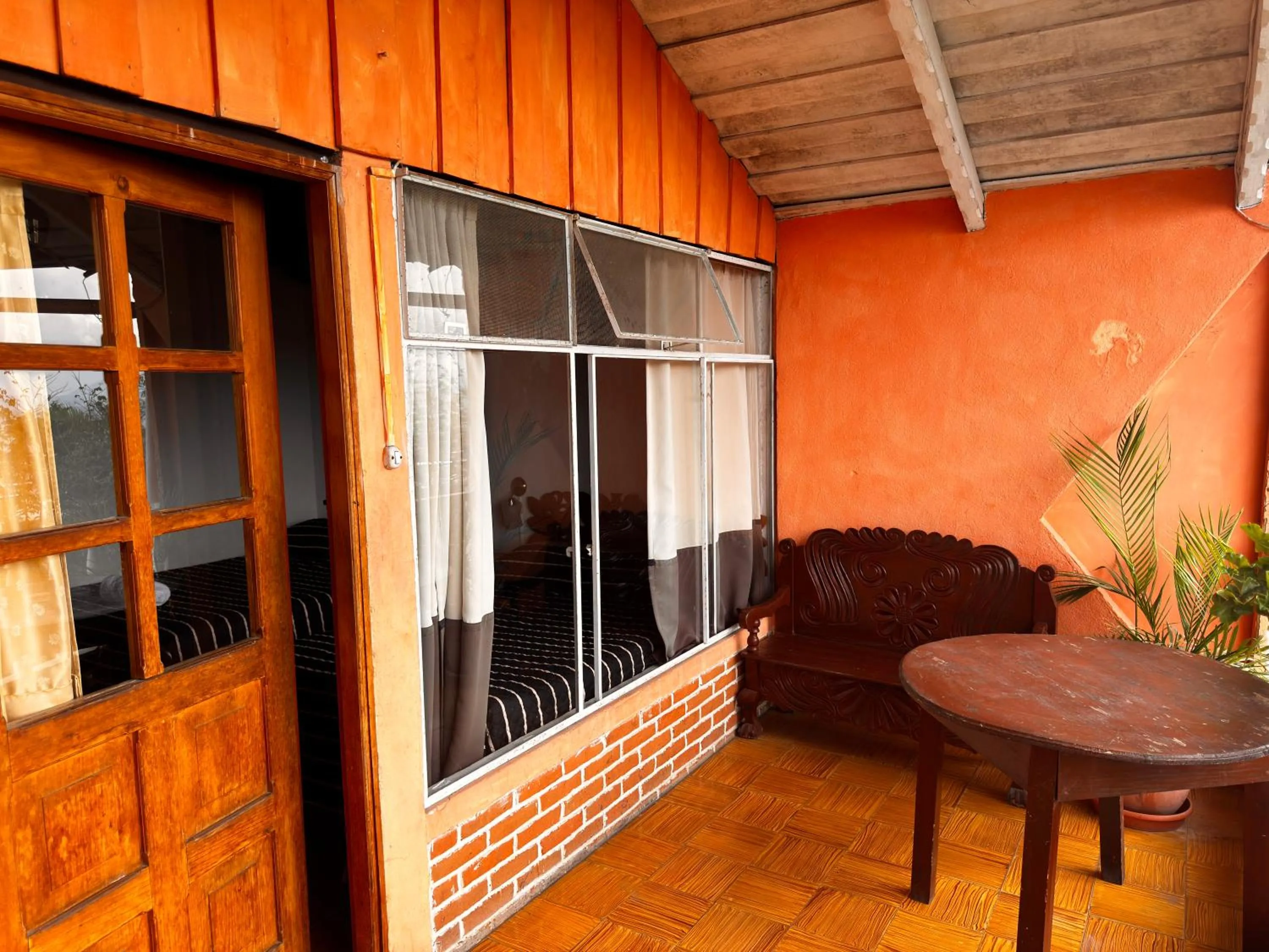 View (from property/room) in Hotel Hanna Resort