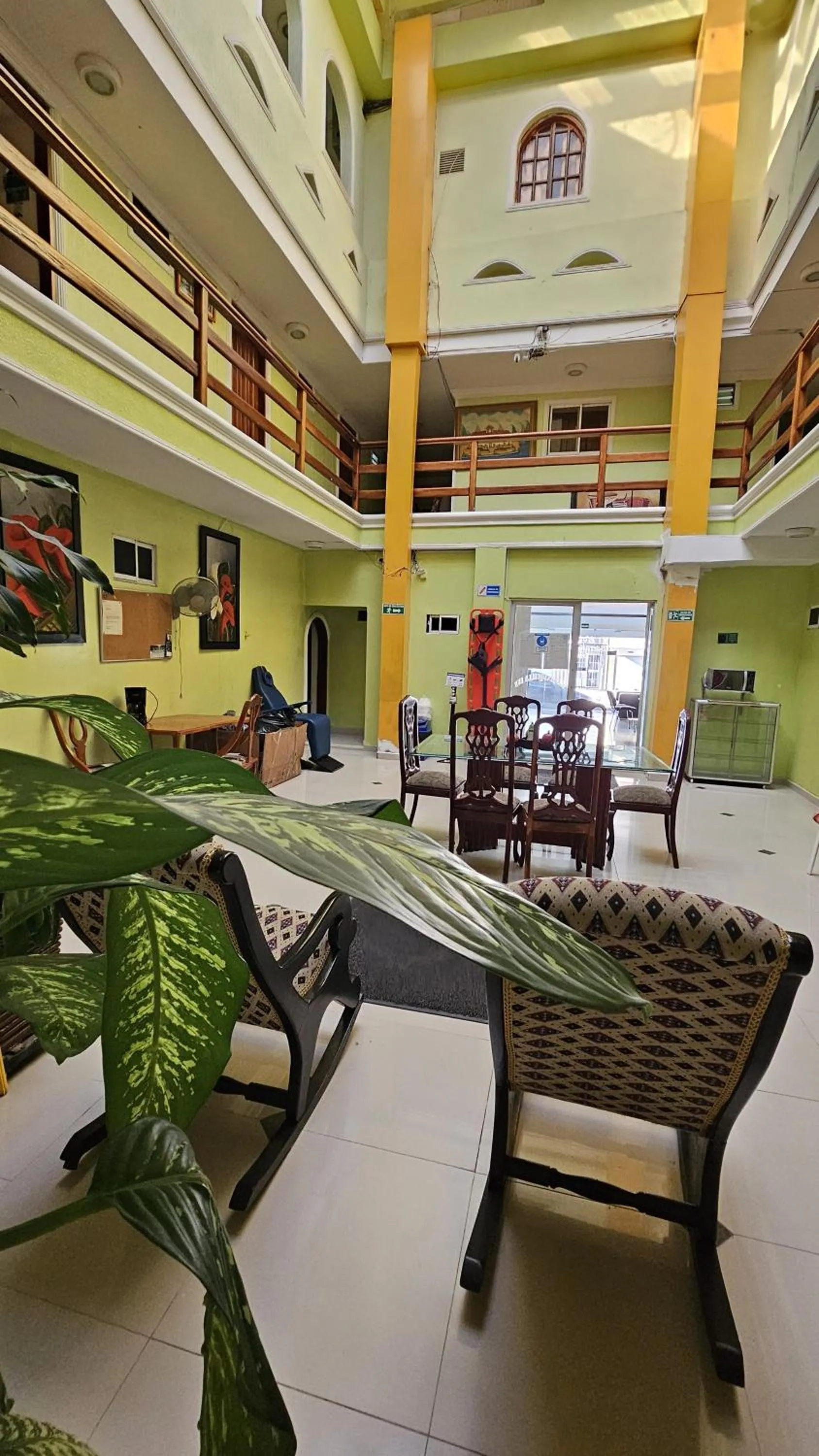 Hotel Barranquilla Inn