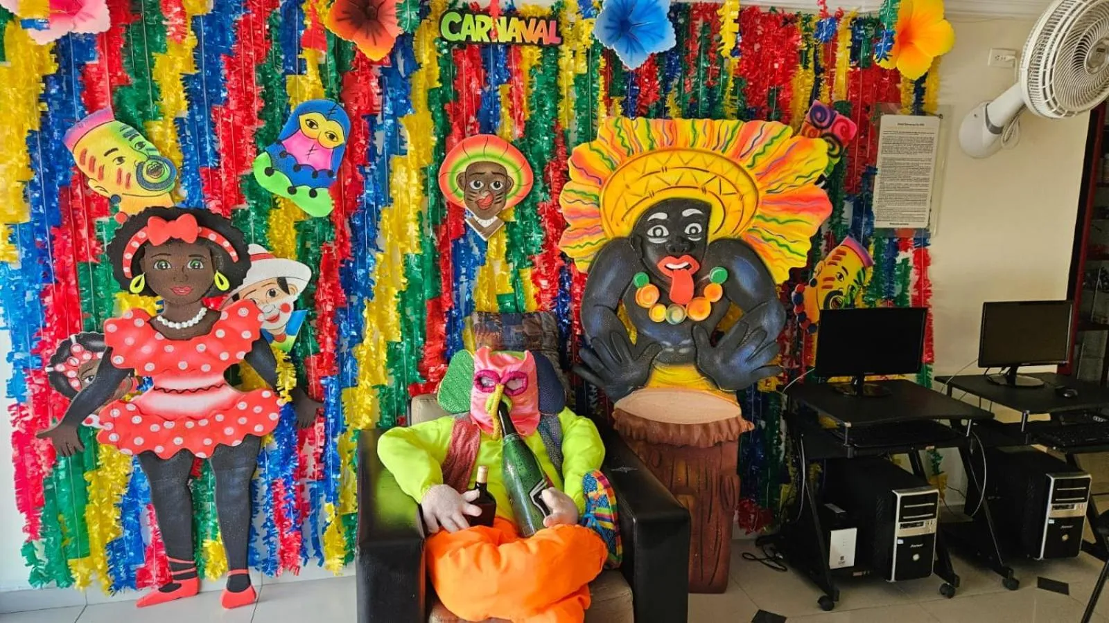 Hotel Barranquilla Inn