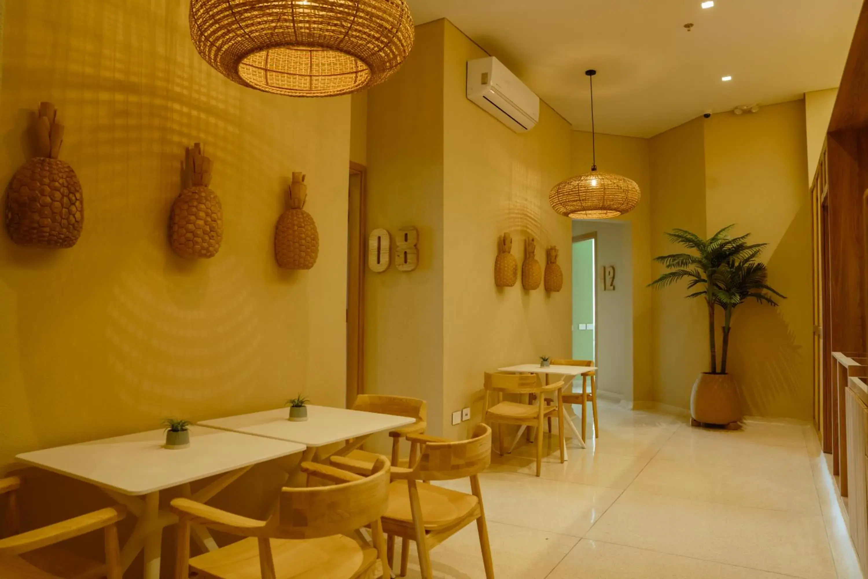 Standard King Room in Terrazas Hotel Boutique Standard King Room in Terrazas Hotel Boutique