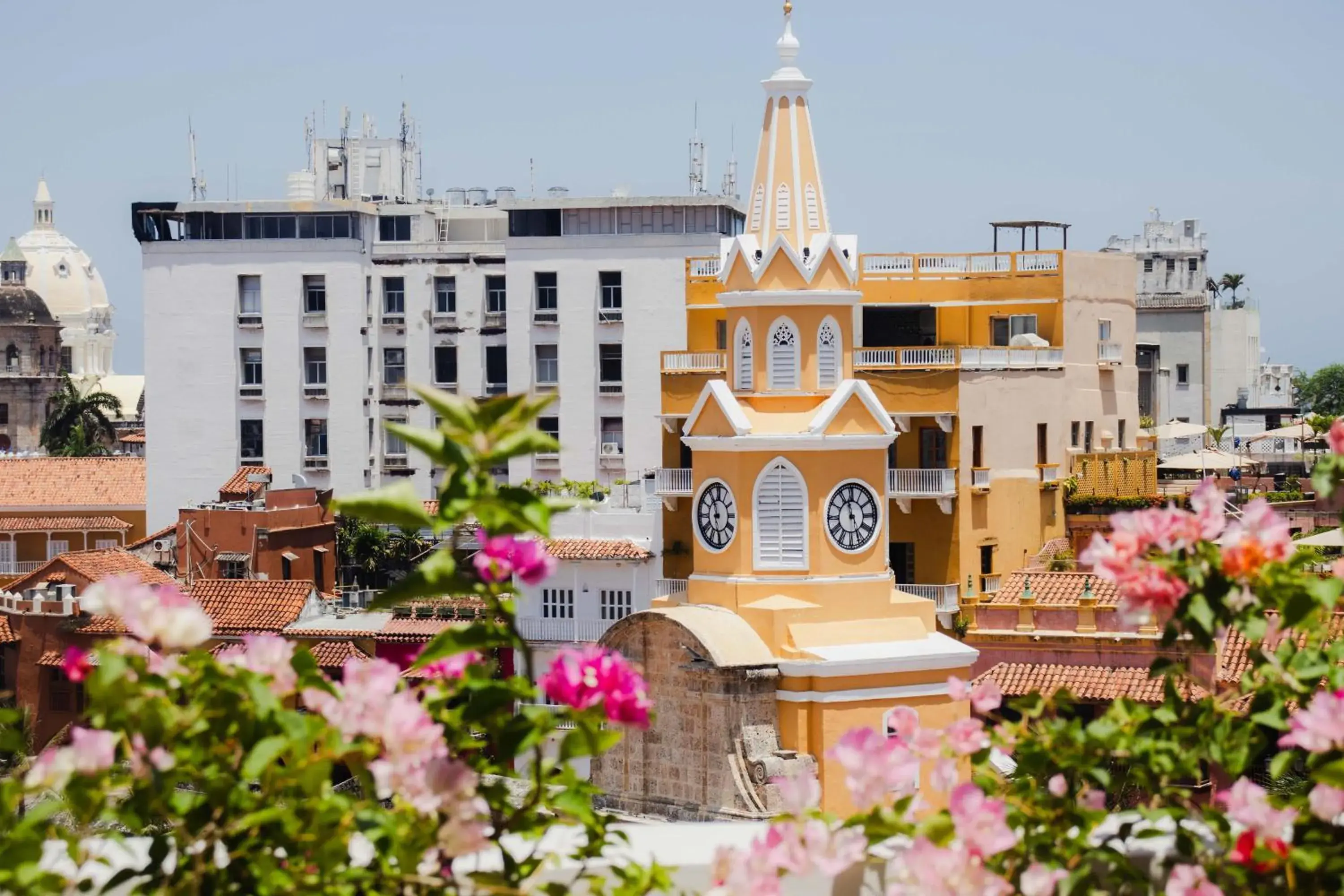 Terrazas Hotel Boutique Terrazas Hotel Boutique