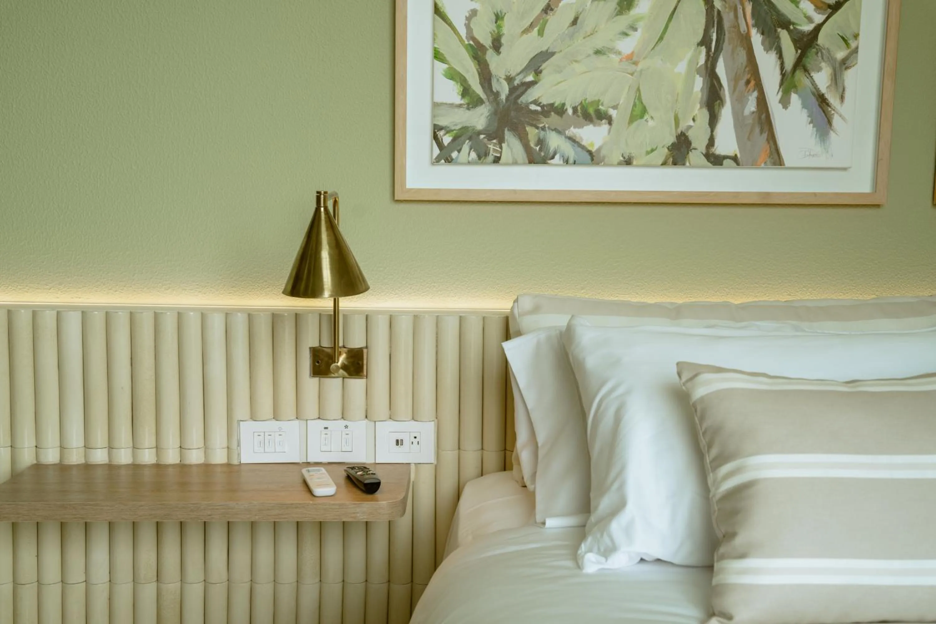 Bedroom, Bed in Terrazas Hotel Boutique