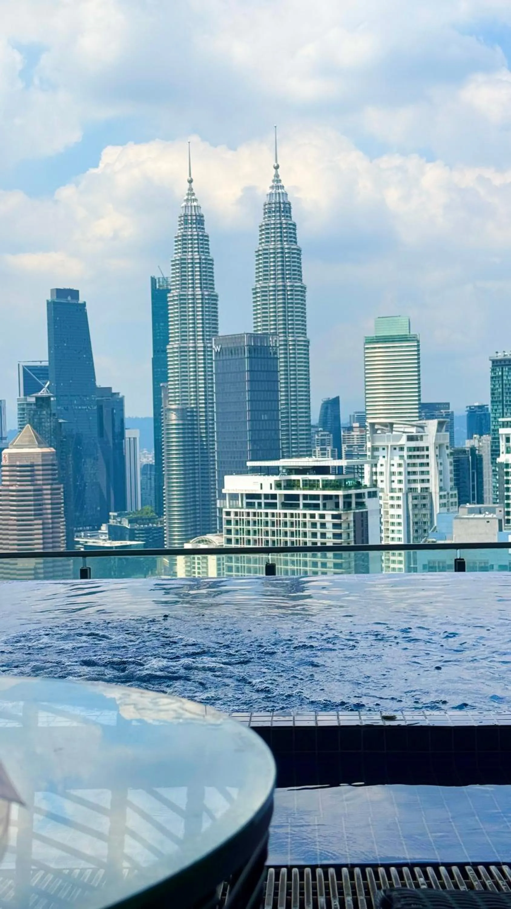 View (from property/room) in The Colony By Infinitum Flixses