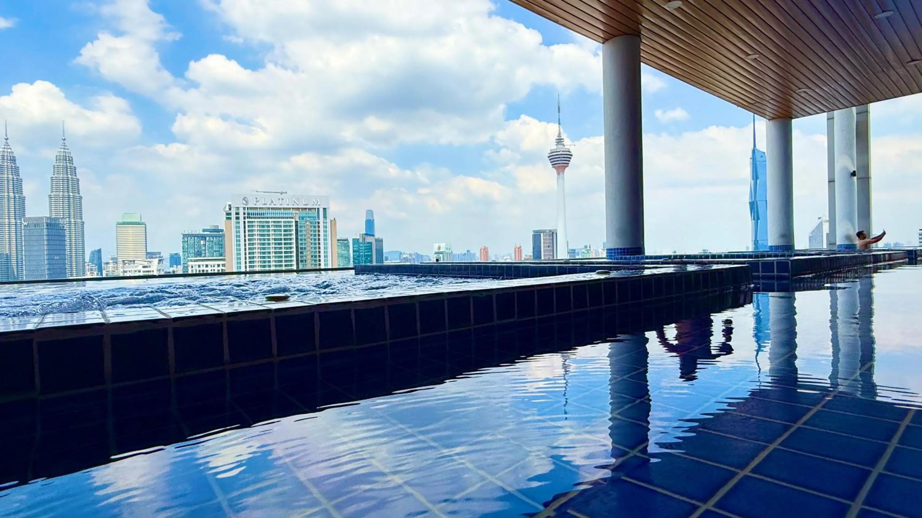 Day in The Colony By Infinitum Flixses