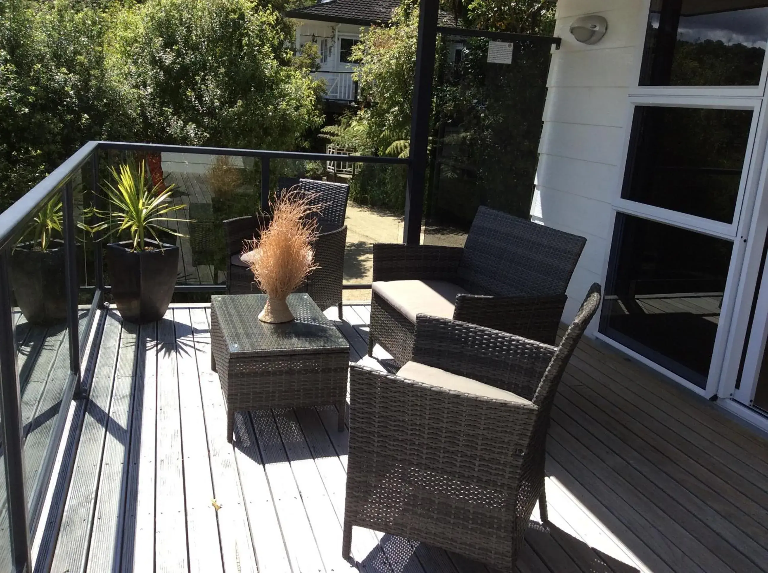 Apartment with Sea View in Te Mahia Bay Resort Apartment with Sea View in Te Mahia Bay Resort