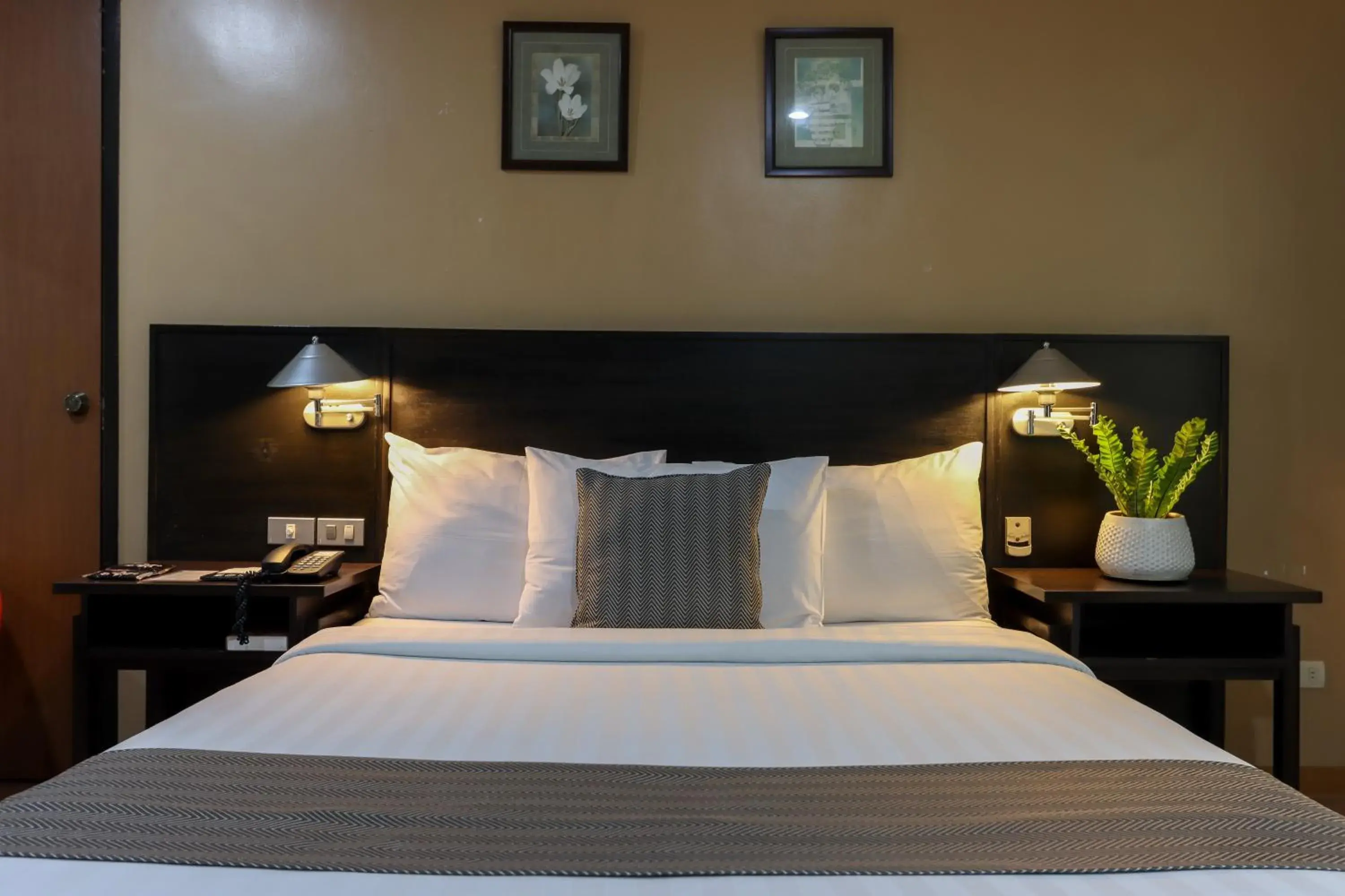 Suite in Technopark Hotel Suite in Technopark Hotel