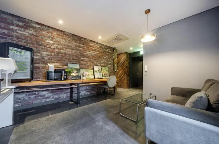 Awesome Boutique Hotel