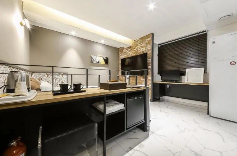 Awesome Boutique Hotel