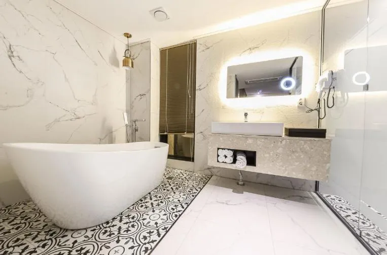 Awesome Boutique Hotel