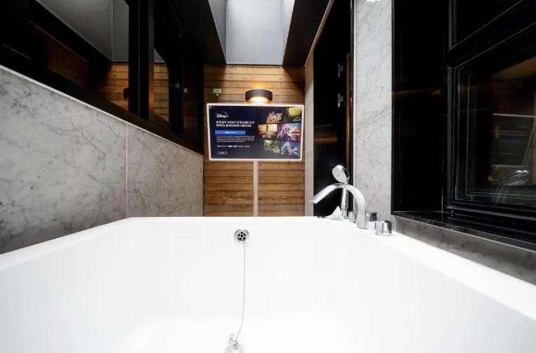 Awesome Boutique Hotel