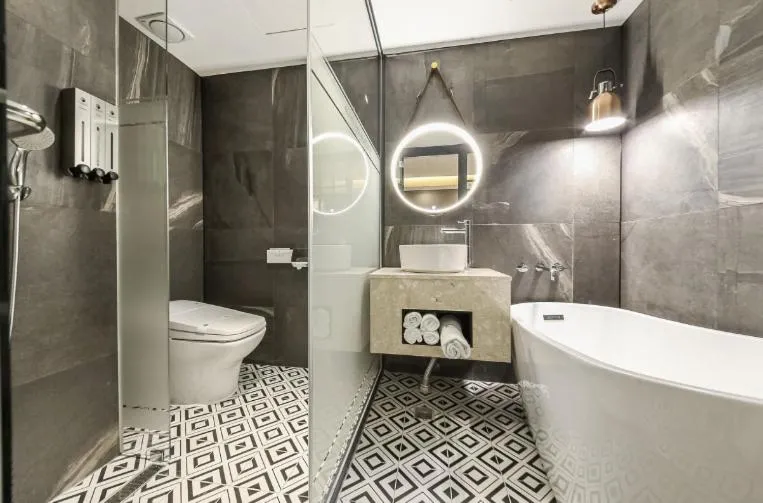 Awesome Boutique Hotel