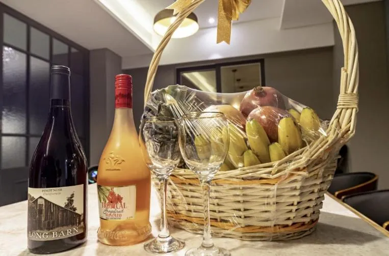 Awesome Boutique Hotel