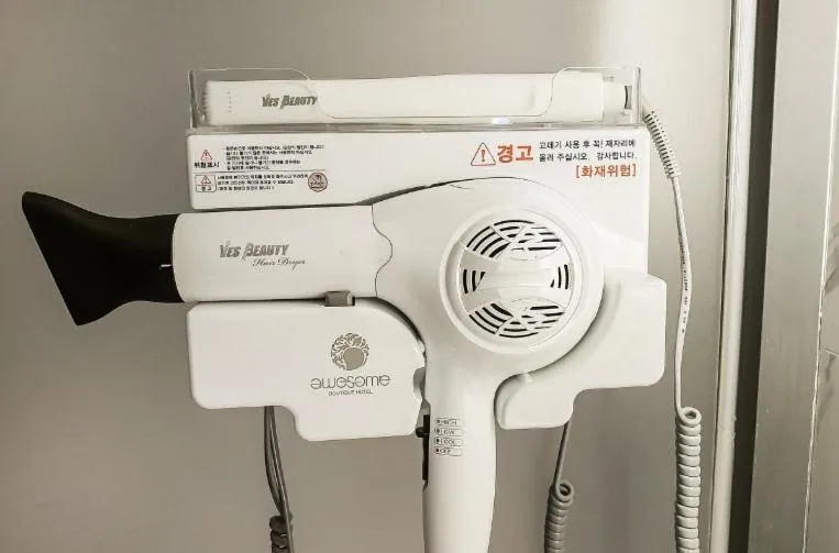 Awesome Boutique Hotel