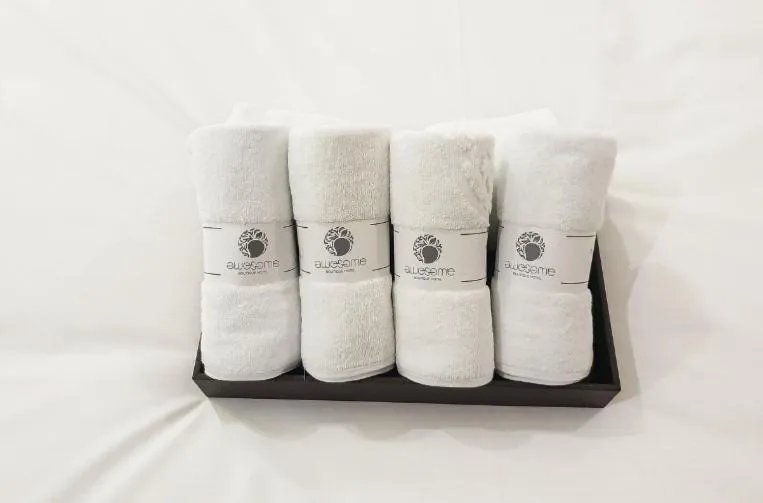 Awesome Boutique Hotel