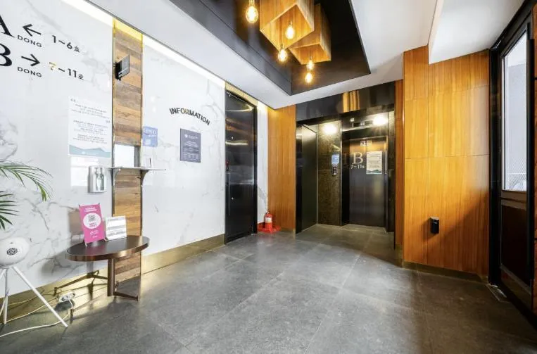 Awesome Boutique Hotel