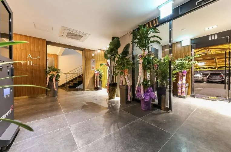 Awesome Boutique Hotel