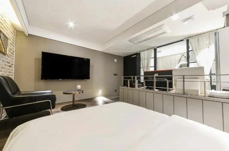 Awesome Boutique Hotel