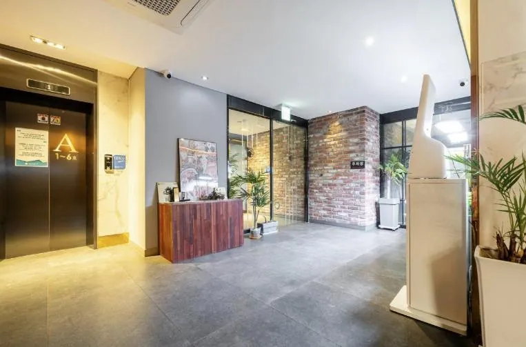 Awesome Boutique Hotel