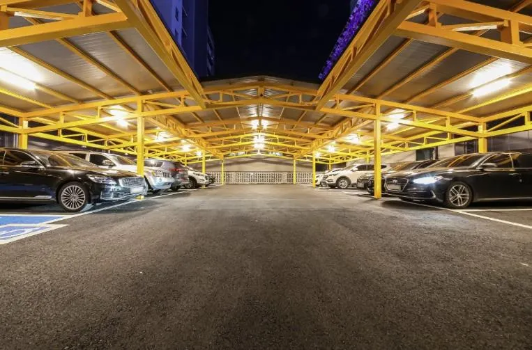 Awesome Boutique Hotel