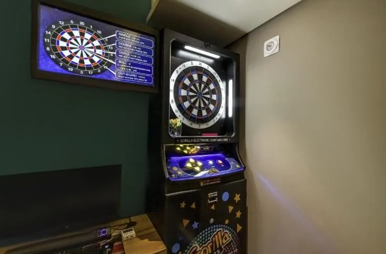 Awesome Boutique Hotel