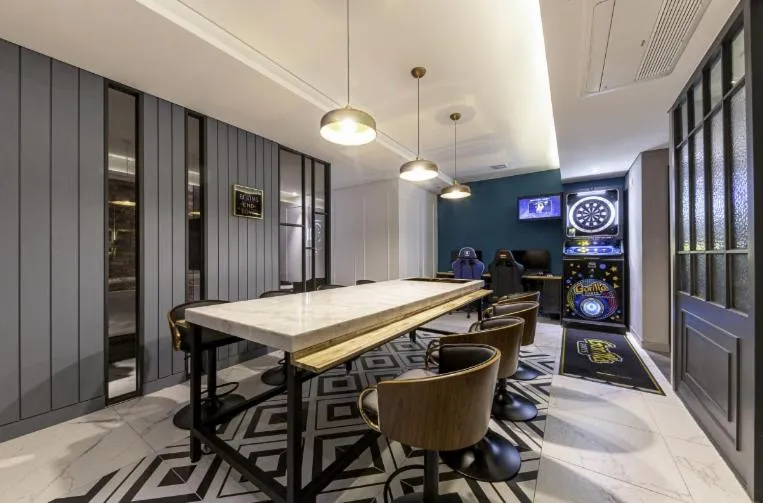 Awesome Boutique Hotel