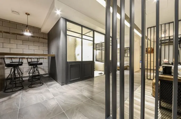 Awesome Boutique Hotel