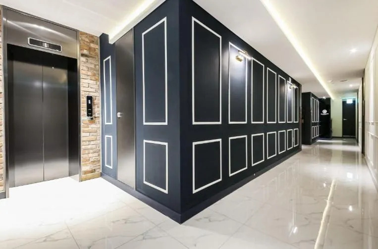 Awesome Boutique Hotel