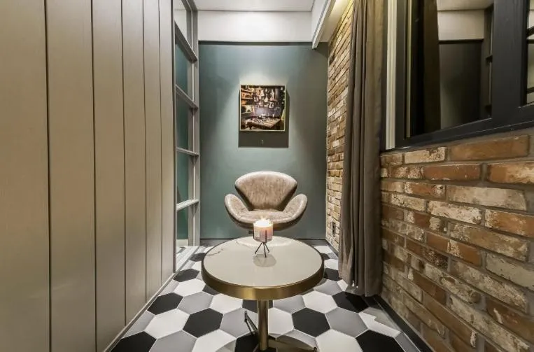 Awesome Boutique Hotel