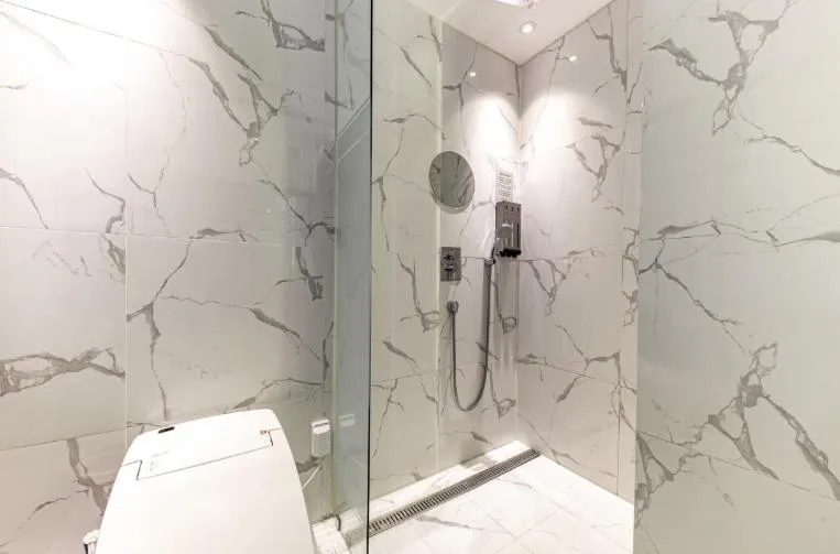 Awesome Boutique Hotel