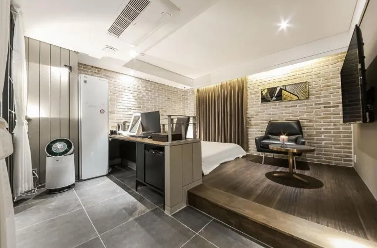 Awesome Boutique Hotel