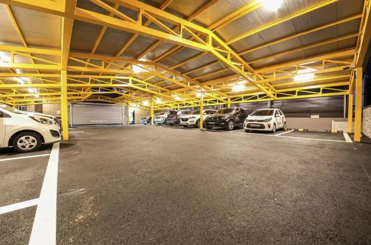 Awesome Boutique Hotel