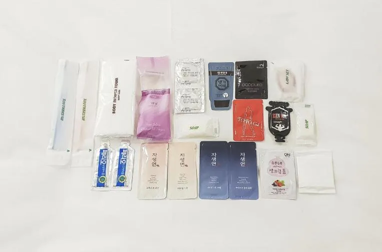 Awesome Boutique Hotel