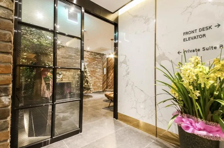 Awesome Boutique Hotel