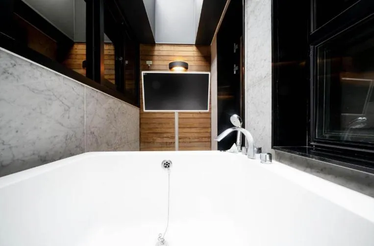 Awesome Boutique Hotel