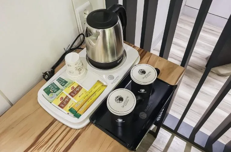 Awesome Boutique Hotel