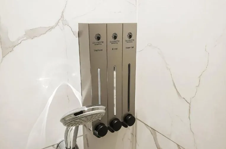 Awesome Boutique Hotel