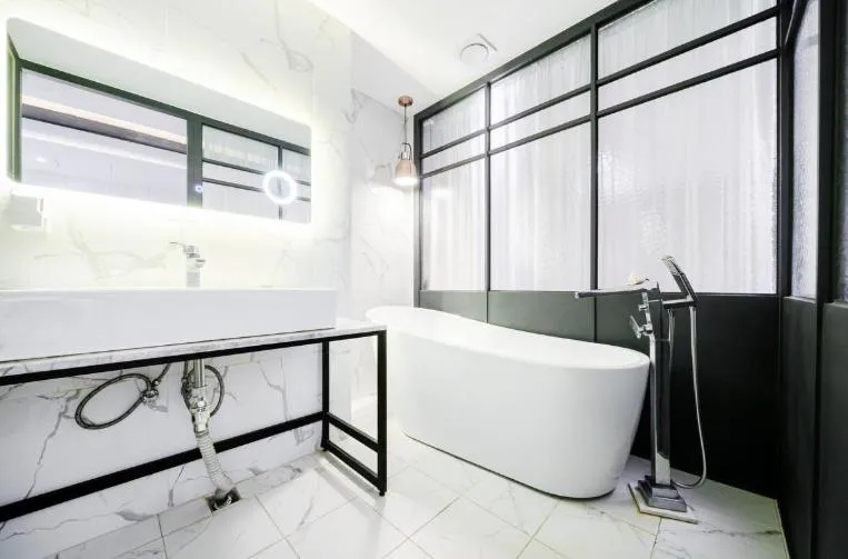 Awesome Boutique Hotel