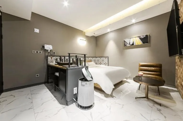 Awesome Boutique Hotel