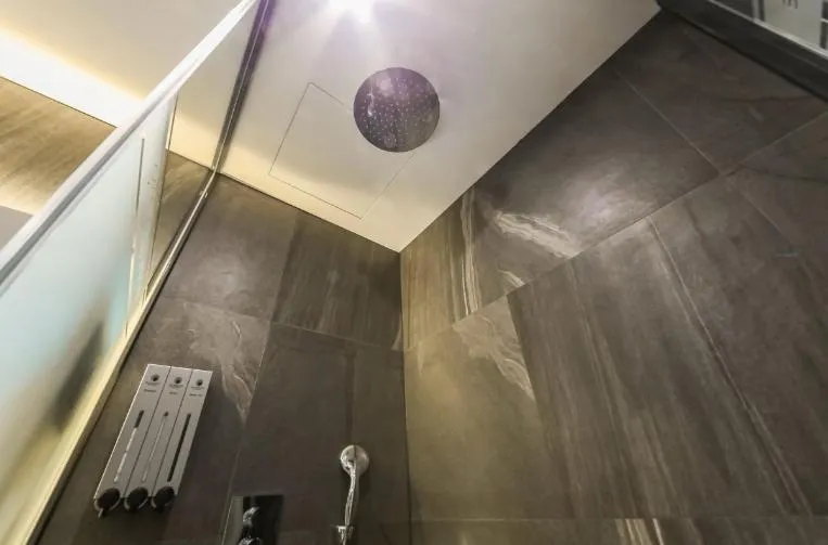 Awesome Boutique Hotel