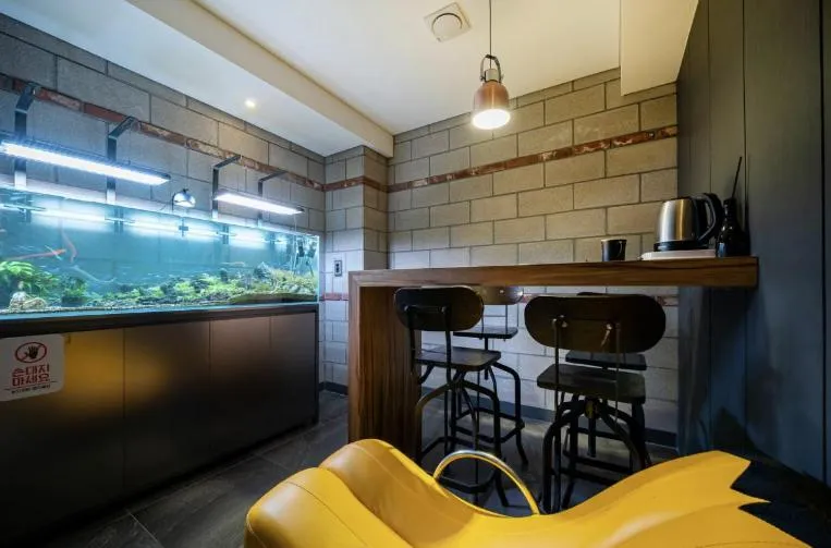 Awesome Boutique Hotel