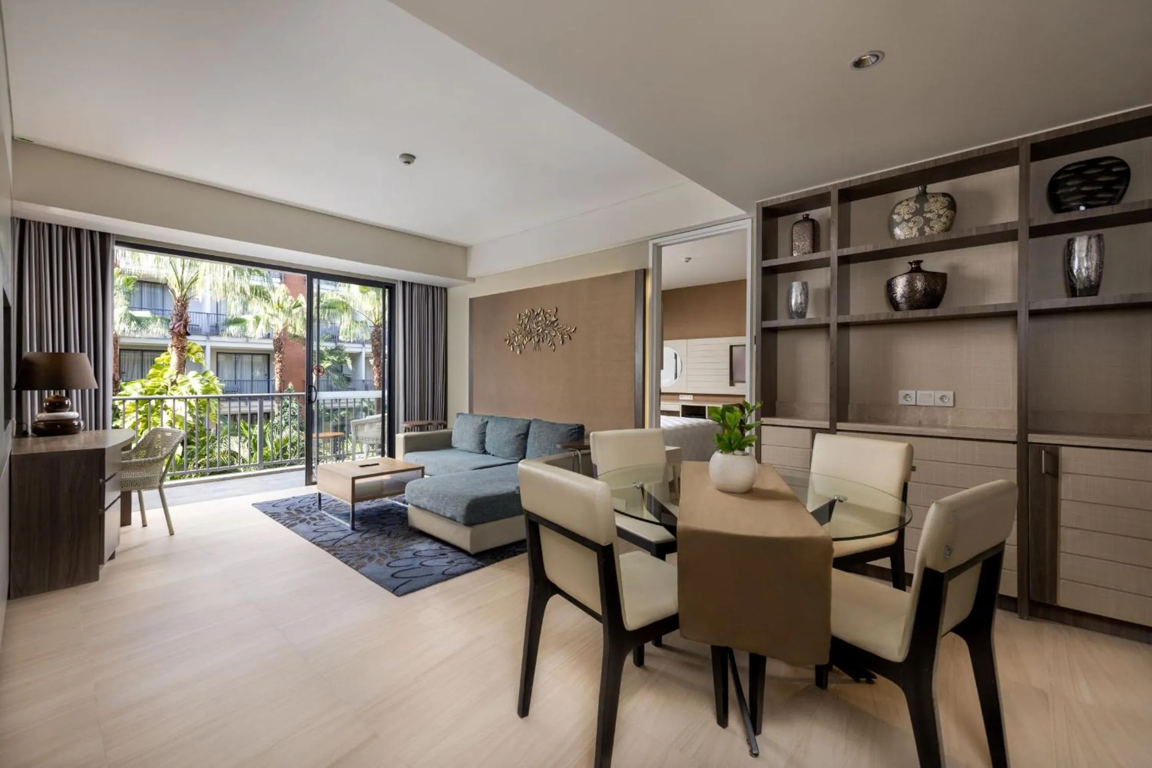 Anathera Resort Kuta