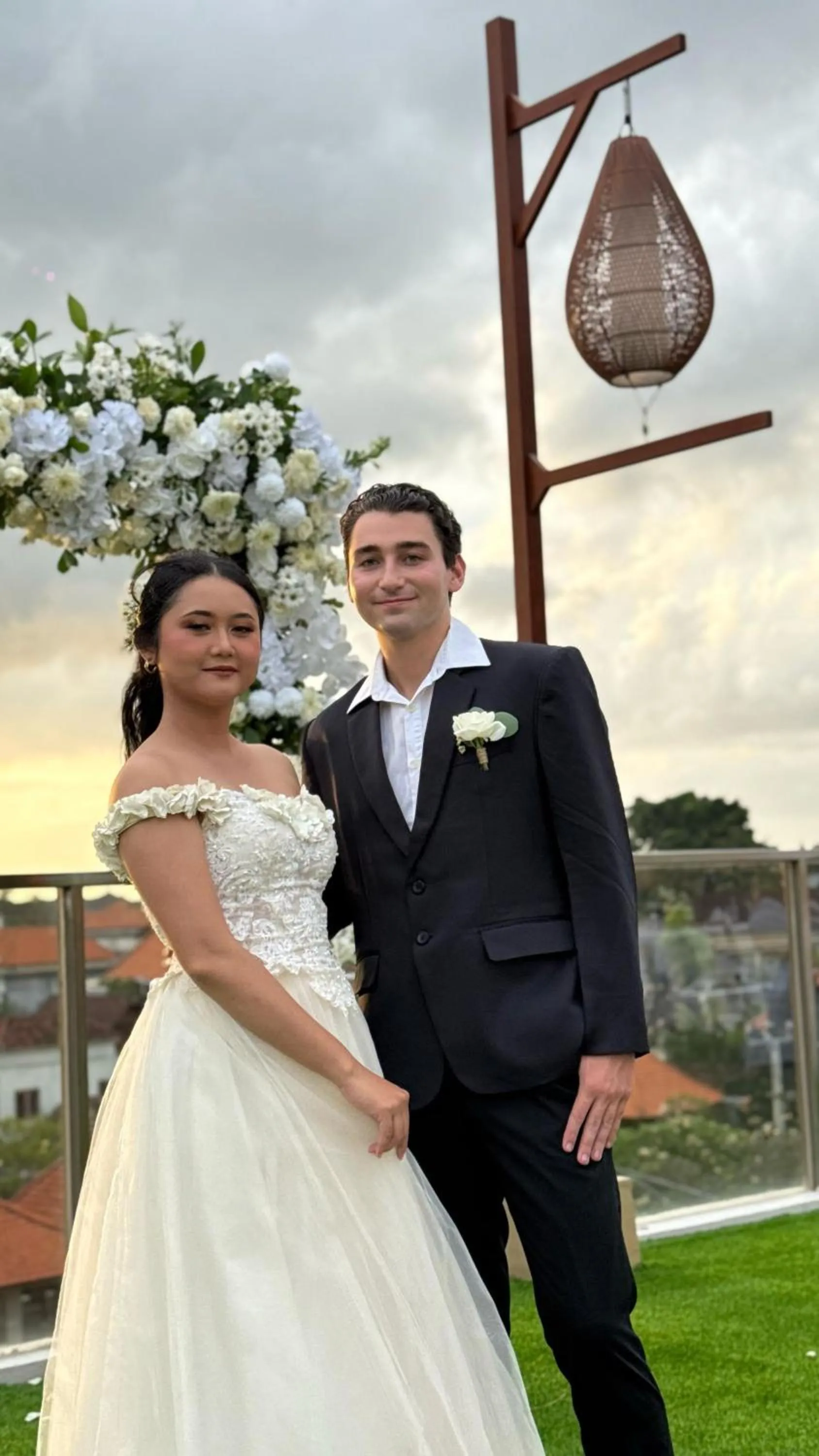 Anathera Resort Kuta