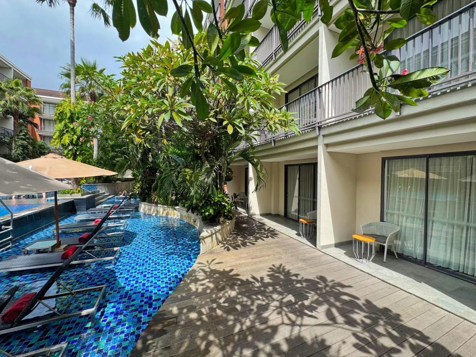 Anathera Resort Kuta