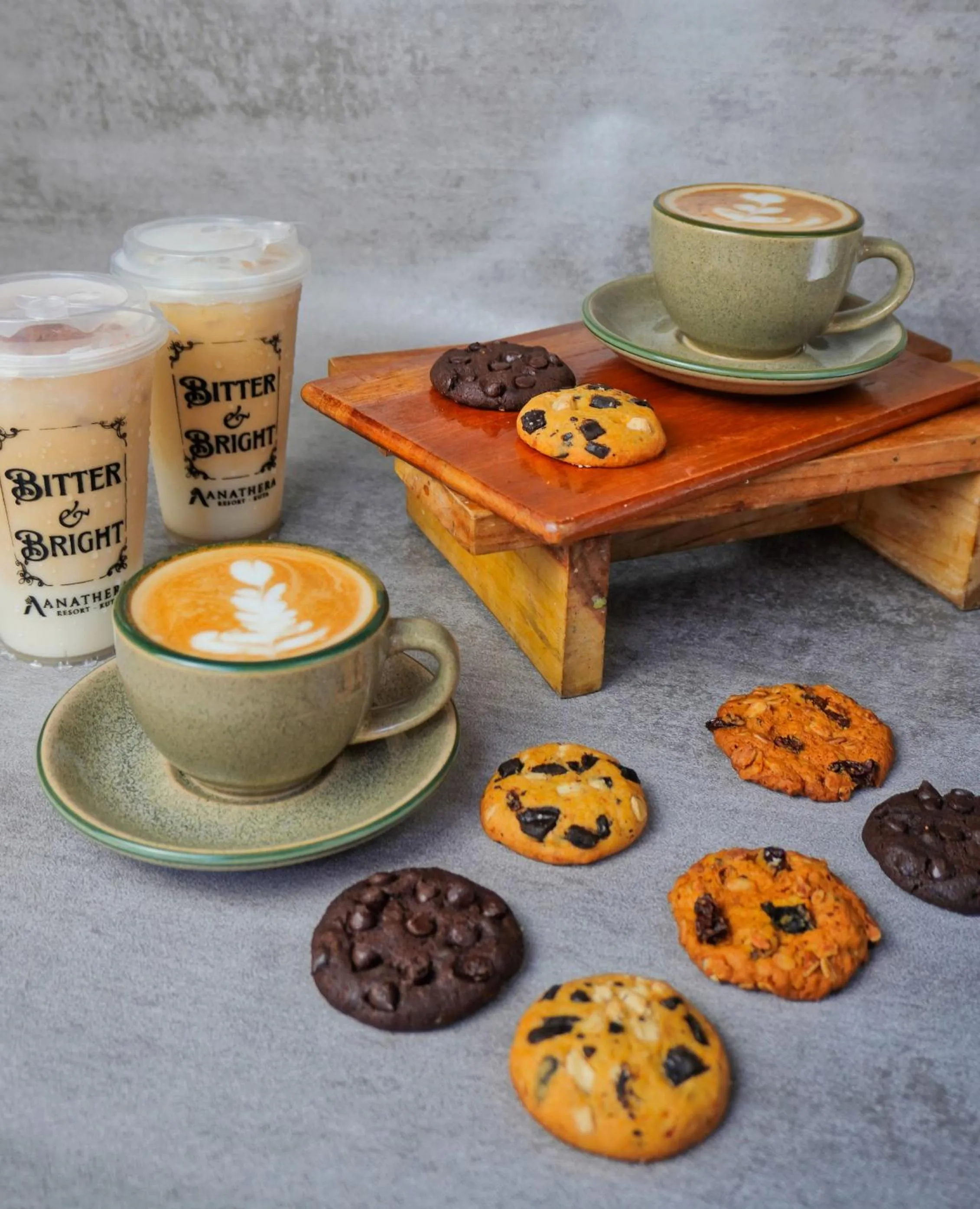 Anathera Resort Kuta