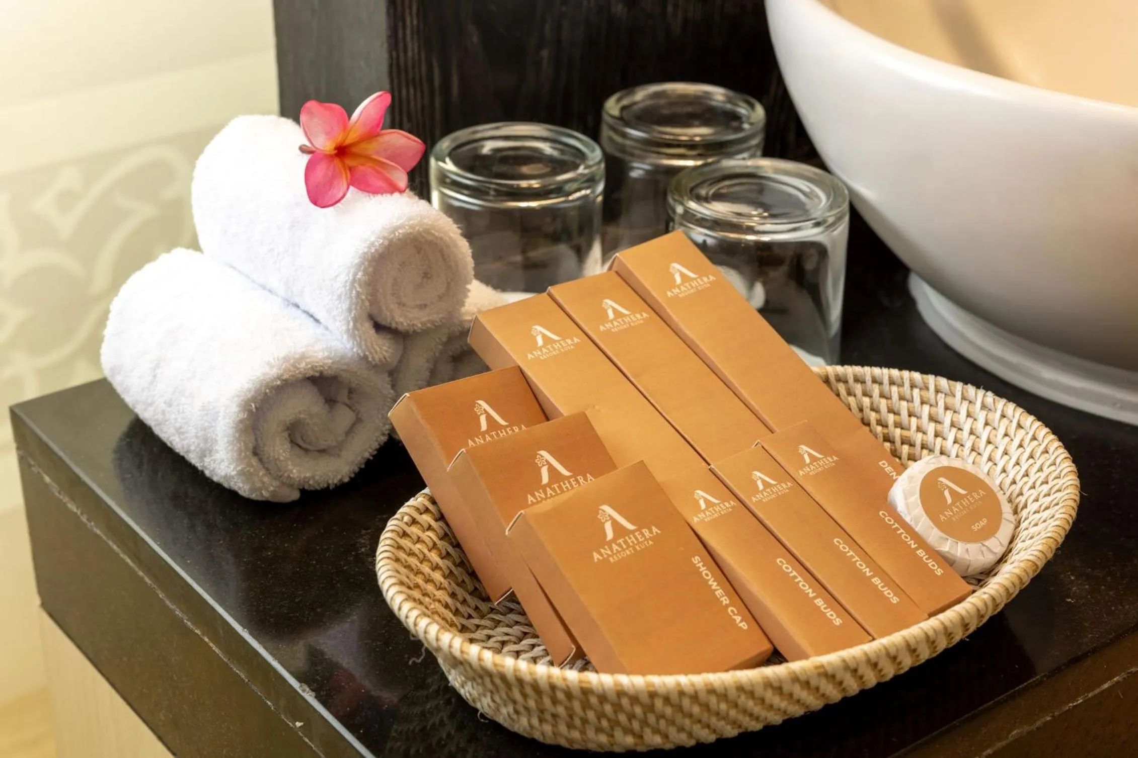 Anathera Resort Kuta